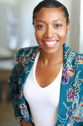 Coach de vie | Jessie, coach certifiée en PNL, psychologie positive | Paris, Île-de-France